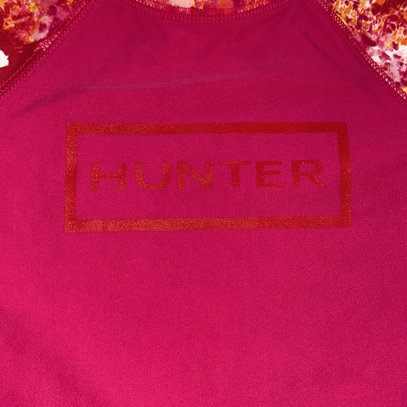 Hunter for Target 3T Rashguard - Picture 2 of 3